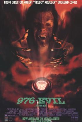 976 - A Sátán hívószáma teljes film magyarul