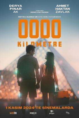 0000 Kilometre teljes film magyarul