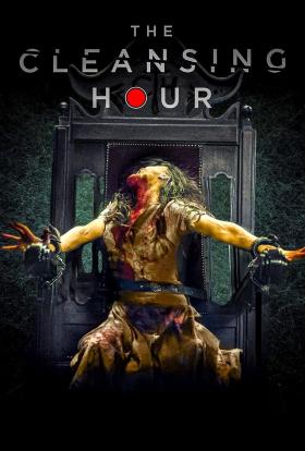 The Cleansing Hour teljes film magyarul