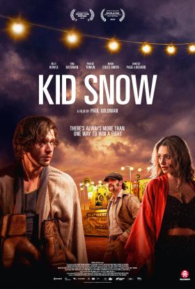 Kid Snow teljes film magyarul