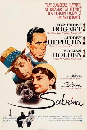 Sabrina teljes film magyarul