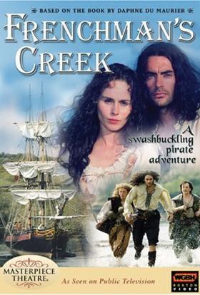 A francia kalóz szeretője teljes film magyarul