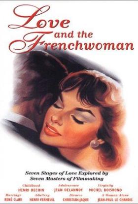 A francia nő és a szerelem teljes film magyarul