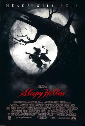 Az Álmosvölgy legendája teljes film magyarul