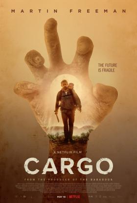 Cargo teljes film magyarul