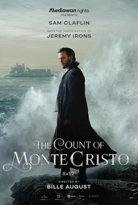 Monte Cristo 1.évad 3.rész online sorozat borító