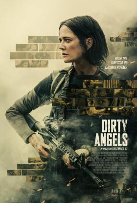 A háború (őr)angyalai teljes film magyarul