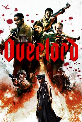 Overlord teljes film magyarul