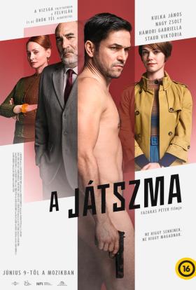 A játszma teljes film magyarul