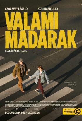 Valami madarak teljes film magyarul