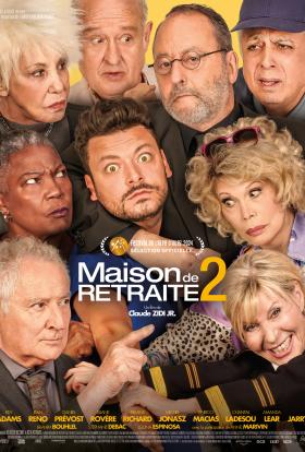 Nyugalomra ítélve 2. teljes film magyarul