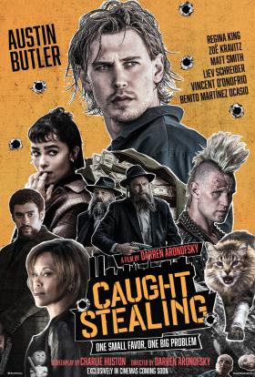 Rajtakapva online film borító