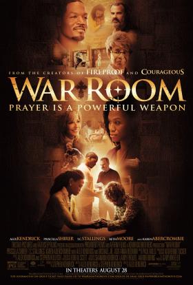 War Room - Imával nyert csaták teljes film magyarul