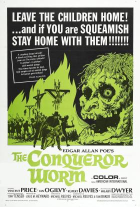 Boszorkányvadász generális teljes film magyarul
