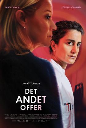 Második áldozat teljes film magyarul