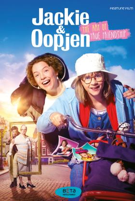 Jackie és Oopjen teljes film magyarul