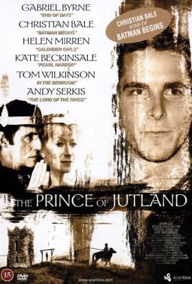 Jütland hercege teljes film magyarul