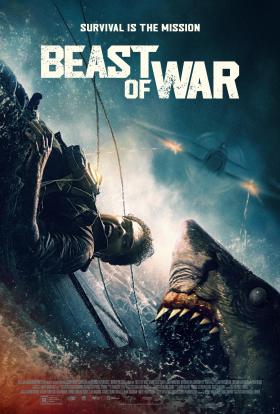 Beast Of War teljes film magyarul