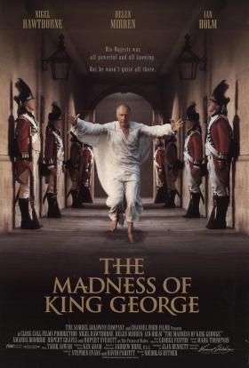 György király teljes film magyarul