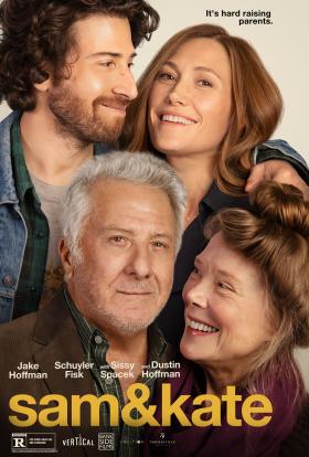 Sam és Kate teljes film magyarul