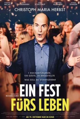 Elfuserált esküvő teljes film magyarul