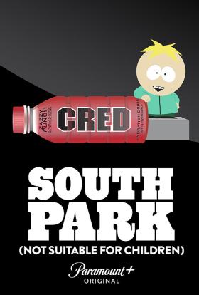 South Park: Nem gyerekeknek való teljes film magyarul