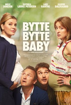 Cseregyerek visszajár teljes film magyarul