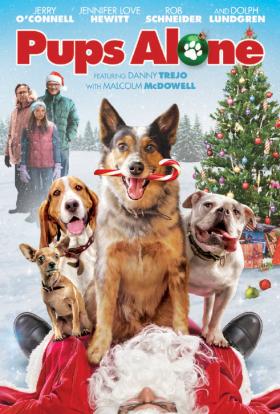 Kutyaösszeesküvés online film borító