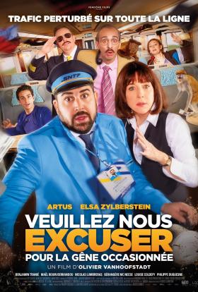 Zakkant járat teljes film magyarul