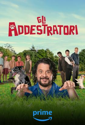 A kutyakiképző teljes film magyarul