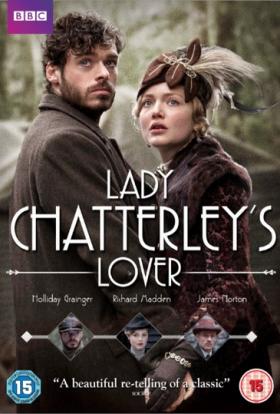 Lady Chatterley szeretője (2015) teljes film magyarul