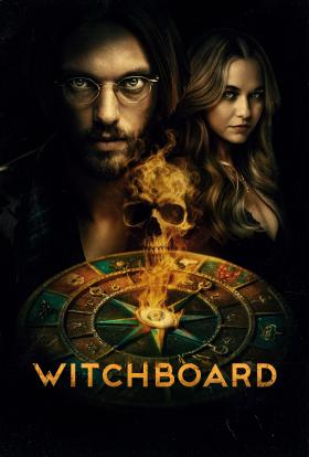 Witchboard teljes film magyarul