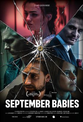 Szeptemberi babák teljes film magyarul