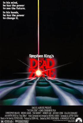 A holtsáv (1983) teljes film magyarul