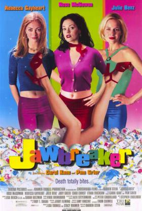 Kemény dió teljes film magyarul