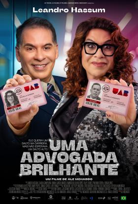 A zseniális ügyvéd teljes film magyarul