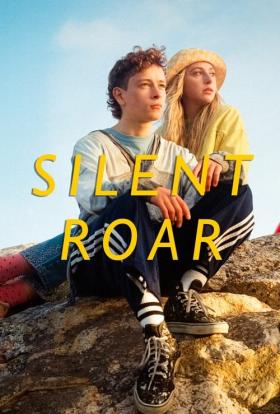 Csendes üvöltés online film borító