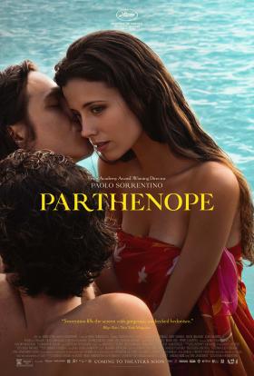 Parthenopé  Nápoly szépe teljes film magyarul