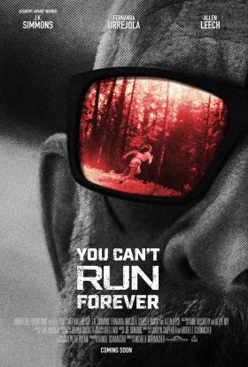 Nem futhatsz örökké teljes film magyarul