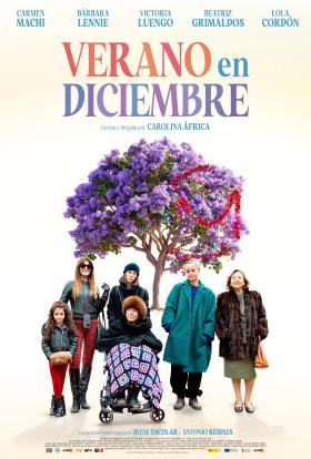 Decemberi nyár teljes film magyarul