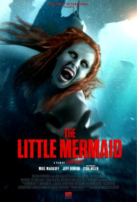 The Little Mermaid teljes film magyarul