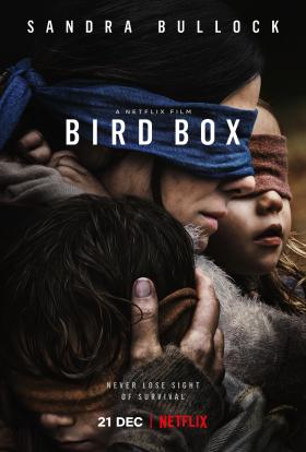 Madarak a dobozban teljes film magyarul