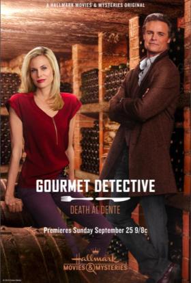 Gourmet detektív - Halál al dente teljes film magyarul