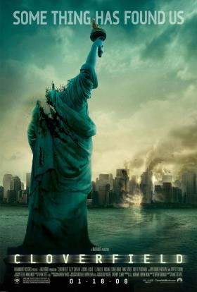 Cloverfield teljes film magyarul