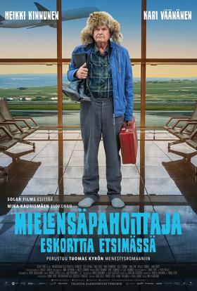 A Zsémbes: Egy Escort nyomában teljes film magyarul