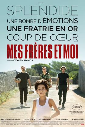 Bátyáim és én teljes film magyarul