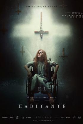 Ahol a gonosz lakik teljes film magyarul