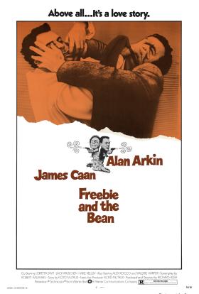 Zsarufrász teljes film magyarul