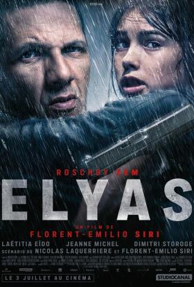 Elyas teljes film magyarul
