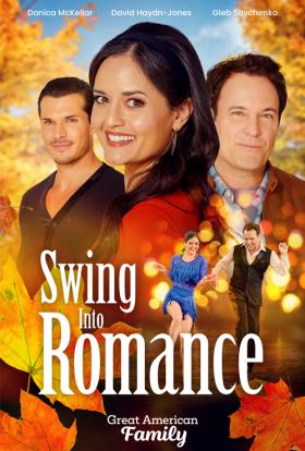 Táncolj velem teljes film magyarul